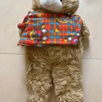 عروسک خرس بزرگ