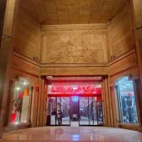تهاتر مغازه تجاری کرج کمالشهرپاساژ راگا +زمین+واحد