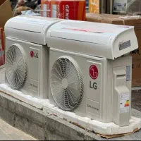 فروش کولر گازی نقد و اقساط با مناسب ترین قیمت