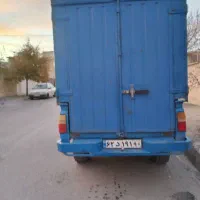 اتاق مسقف نیسان