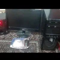 کیس و کامپوتر