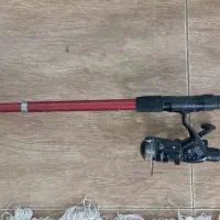 لنس ماهیگیری