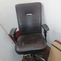 صندلی جک دار