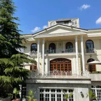 400 متر بنا / دزاشیب / مشاعات آبی / 3پارکینگ