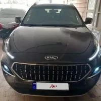 kmc k7  مدل 1401 وارداتی