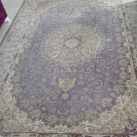 دو تخته فرش ۶متری