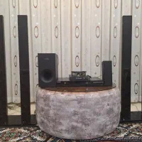 سینمای خانگی