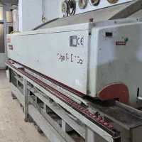 لبه چسبان فول ایستگاه