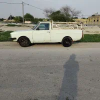 پیکان وانت۸۹