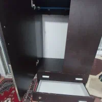 کمد لباس mdf