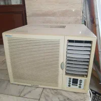 کولر پنجره ایی ۱۸ هزار سامسونگ کنترل دار