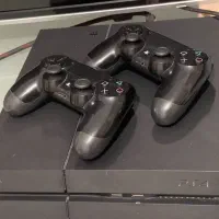 پلی استیشن ۴ ps4(فروش فوری)