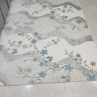 فروش دو تخته گلیم وفرش