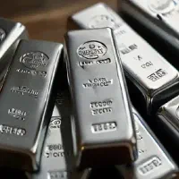 خرید فروش نقره شکسته  قیمت روز تسویه آنی