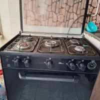 اجاق گاز بدون فر