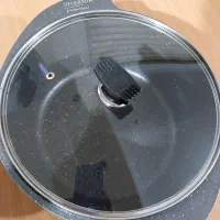قابلمه بزرگ درحدنو
