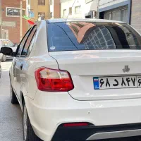 ساینا s 1401|خودرو سواری و وانت|اصفهان, قلعه طبره|دیوار