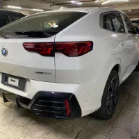 BMW X2 Sdrive 2026|خودرو سواری و وانت|تهران, قبا|دیوار