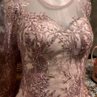 لباس مجلسی سایز ۳۸ تا ۴۲