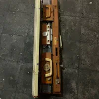 ماشین بافندگی