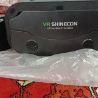 VR سه بعدی|کنسول، بازی ویدئویی و آنلاین|گنبد کاووس, |دیوار