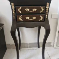 میز تلفن نو