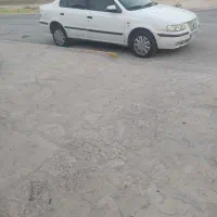 ماشین سمند ef7