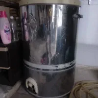 لباسشویی سطلی ، صندلی ، آینه جعبه کمک های اولیه