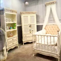 ست سیسمونی مدل فیونا