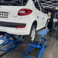 ۲۰۷ مدل۴۰۱ پانا