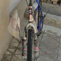 دوچرخه