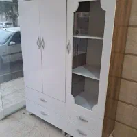 کمد بوفه دراور میز آرایش وآرایشی