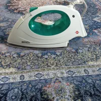 پارس خزر تحت لیسانس آلمان
