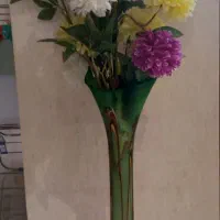گلدان دکوری
