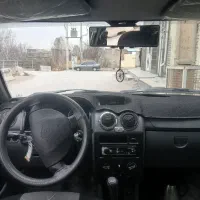 پراید ۹۶ تک سوز