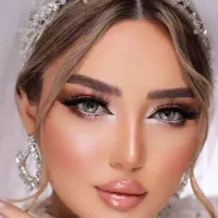 تخفیف میکاپ شنیون عروس وهمراهی