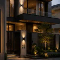آپارتمان ۶۰ متری/ تک واحدی/ دوخواب/ محدوده مفتح