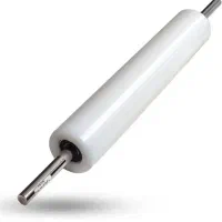 وردنه بلبرینگی تفلون