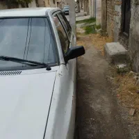 پراید مدل 80