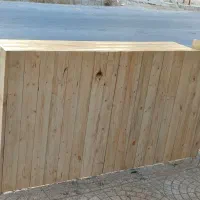 انواع کار های چوبی و ام دی اف