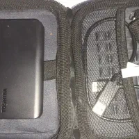 هارد 2ترابایت توشیبا