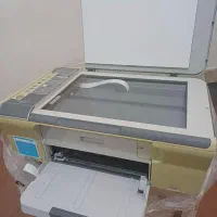پرینتر ۳کاره HP مدل F4230