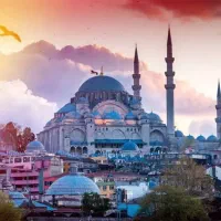 تور وان/ تور استانبول/نقد و اقساط/همه روزه