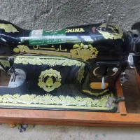 چرخ خیاطی مارشال