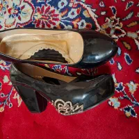 کفش مجلسی