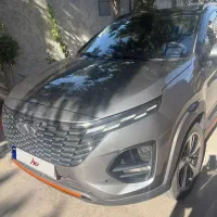 ام وی ام ایکس ۳۳کراس