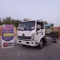 اسدک ۹تن مدل۱۴۰۴ صفر