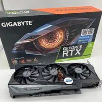کارت گرافیک RTX 3080 پیچ پلمپ|قطعات و لوازم جانبی رایانه|بندر ماهشهر, |دیوار