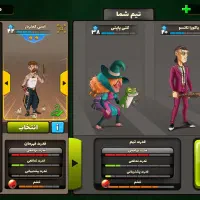 اکانت پسر خوانده برای طاق با کالاف توضیحات آگهی