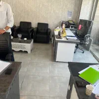 مغازه ۲۰ متری رودکی - بر اصلی دو نبش